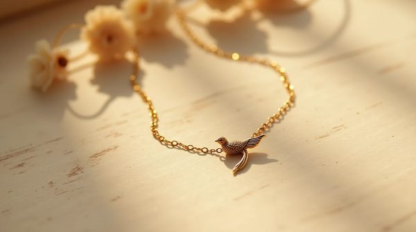Charming bird charms: elevate your jewelry collection today!