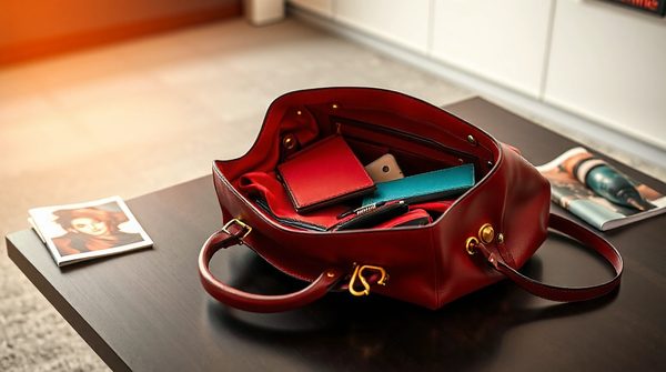 Explore dione couture: handbags that transform your everyday