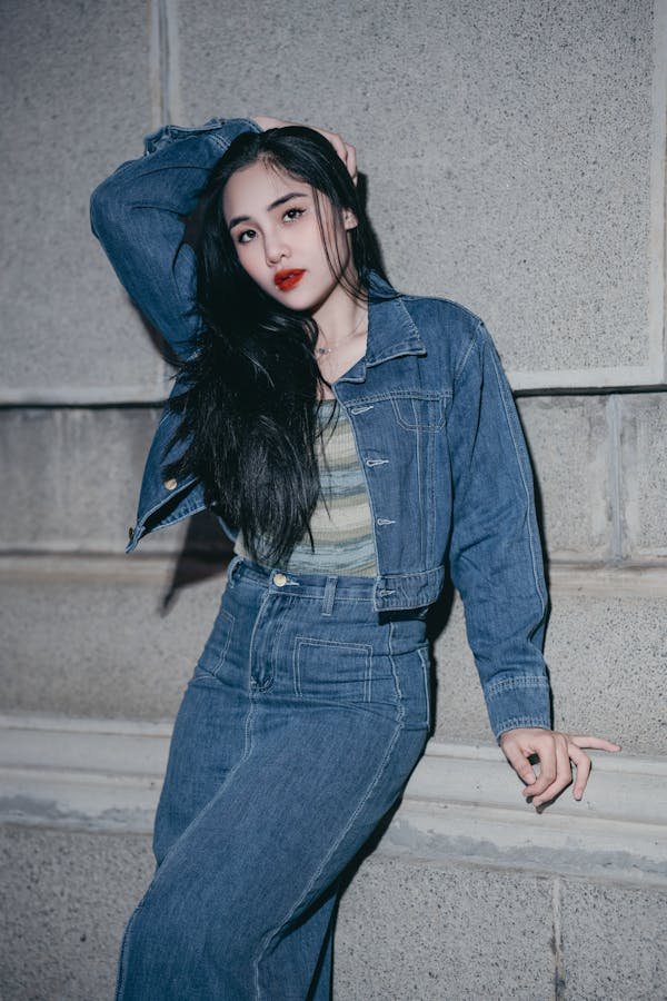 Discover Iron Heart sustainable clothing: style that endures