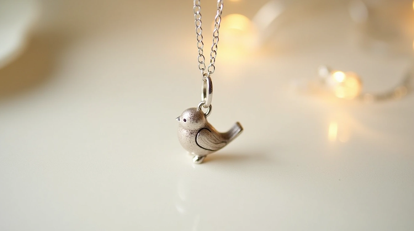 Your Questions About Avian Charm Jewelry